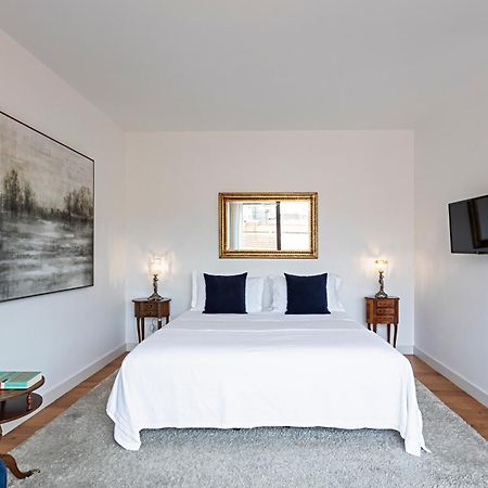 54 Sao Paulo - Exclusive Apartment Hotel Lisbon Luaran gambar
