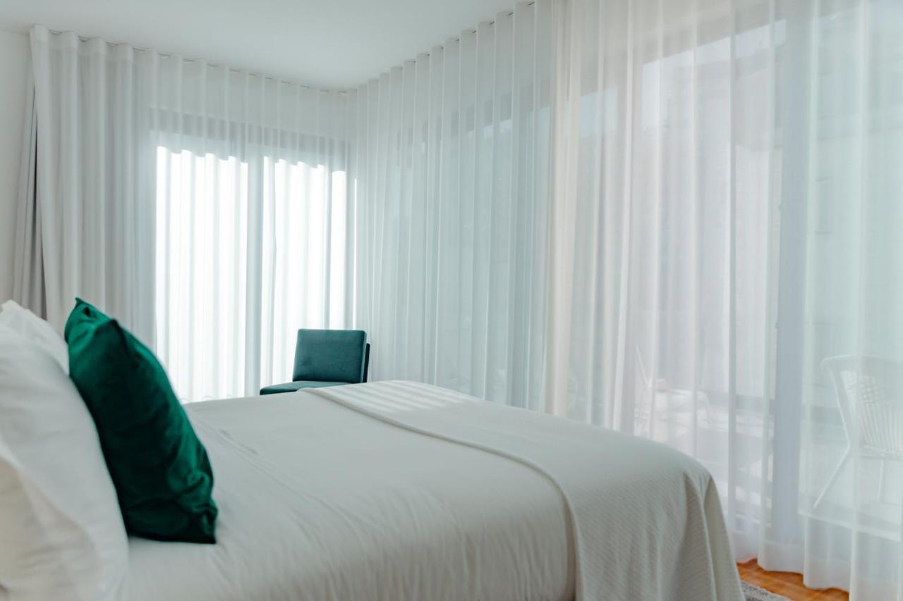 54 Sao Paulo - Exclusive Apartment Hotel Lisbon Luaran gambar