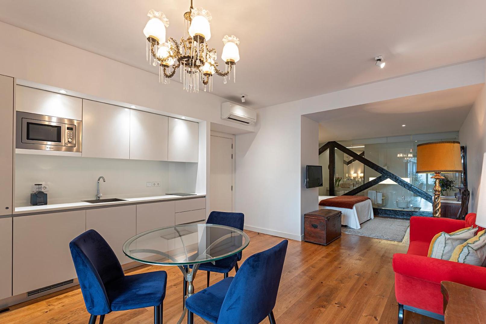 54 Sao Paulo - Exclusive Apartment Hotel Lisbon Luaran gambar