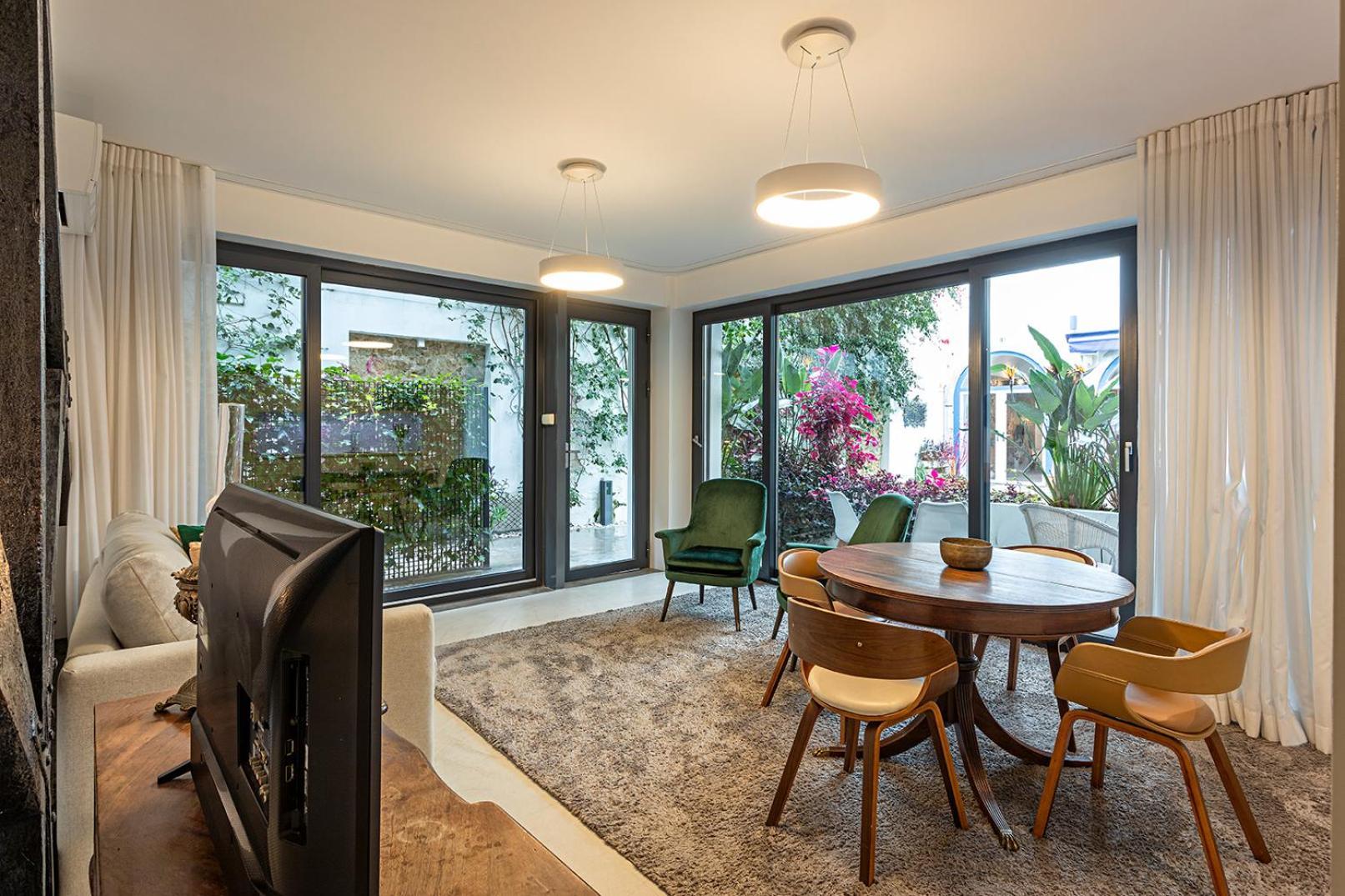 54 Sao Paulo - Exclusive Apartment Hotel Lisbon Luaran gambar