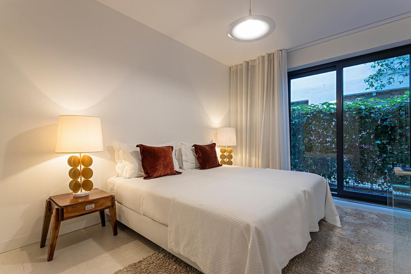 54 Sao Paulo - Exclusive Apartment Hotel Lisbon Luaran gambar