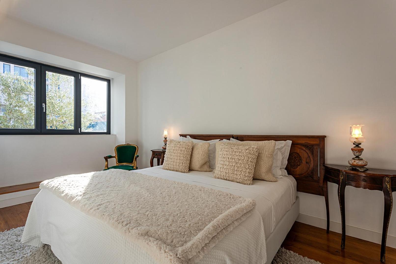 54 Sao Paulo - Exclusive Apartment Hotel Lisbon Luaran gambar