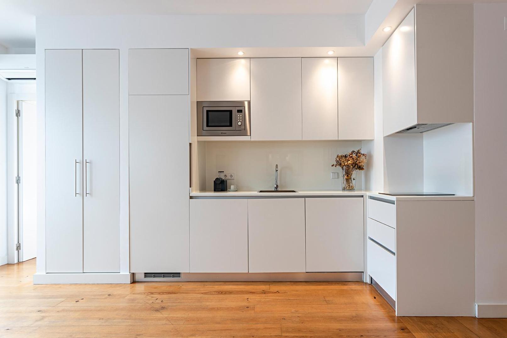 54 Sao Paulo - Exclusive Apartment Hotel Lisbon Luaran gambar