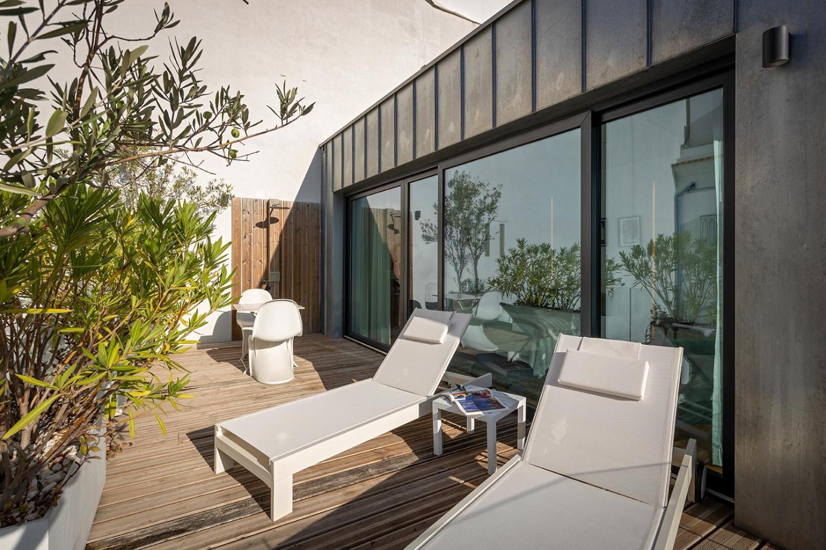 54 Sao Paulo - Exclusive Apartment Hotel Lisbon Luaran gambar
